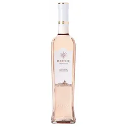 Inspiration Rosé 2024 - Château de Berne