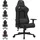 SENSE7 Spellcaster Gaming-Stuhl Schwarz