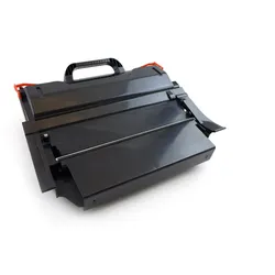 Green2Print Toner schwarz 25000 Seiten ersetzt Lexmark T650H04E, T650H11E, T650H21E passend für Lexm