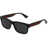 GUCCI GG0340S 006 black/grey