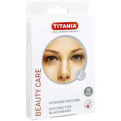 Mitesser Patches Titania