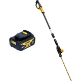 DeWalt DCMPH 566 N 55 cm inkl. 1 x 4,0 Ah ohne Ladegerät