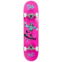 Enuff Skateboards Skully Mini 7,25 Pink