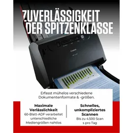 Canon DR-C230 Dokumentenscanner