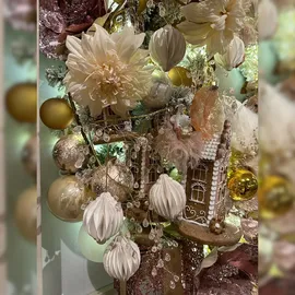 Kaemingk 140214 Christbaumschmuck