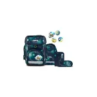 ergobag cubo 5-tlg. 2025 RaumfahrBär