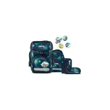 ergobag cubo 5-tlg. 2025 RaumfahrBär