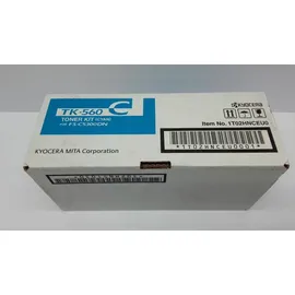 Kyocera TK-560C cyan
