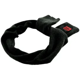 Hugo Schal Zaff 6 Scarf Navy