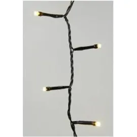 Kaemingk Lichterkette LED Basic 180 LED, warmweiß