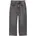 Baggy Jeans Grau 152