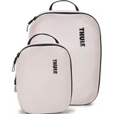 Thule Compression Cube Set M White