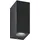 Fischer & Honsel Wandleuchte sandschwarz B: 6,9 cm H: 15 cm A: 9,2 cm 2x GU10 - LED max. 4 Watt 3000 K