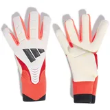 adidas PREDATOR Torwarthandschuhe Black/Black/Lucid Red 11