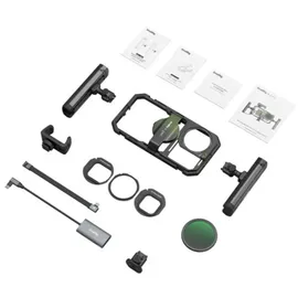 SmallRig All-In-One Mobile Video Kit Co-Design Edition