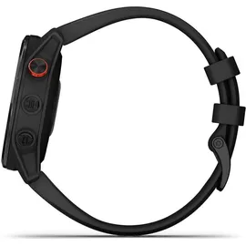 Garmin Approach S62 schwarz