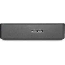 Seagate Basic Portable 5 TB USB 3.0 STJL5000400