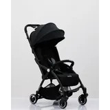 hamilton by yoop Hamilton by yoop, S1 Plus Schwarz - Leichtgewicht Buggy - MagicFoldTM Technology