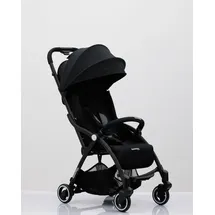 hamilton by yoop Hamilton by yoop, S1 Plus Schwarz - Leichtgewicht Buggy - MagicFoldTM Technology