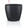 LECHUZA Classico Color Ø 15 cm x 14 Schiefergrau