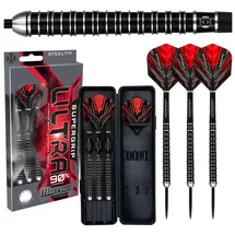 HARROWS SUPERGRIP Ultra Darts 24 g