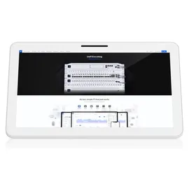 UBIQUITI networks Ubiquiti UniFi Connect Display / 21.5" Full HD / PoE++ / 32 GB / UC-Display