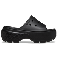 Crocs Stomp - Schwarz