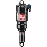 RockShox Deluxe Ultimate rct Standard C2 Stoßdämpfer - Black - 57.5 mm