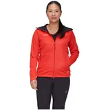 Mammut Ultimate VII Softshelljacke - Mammut Red - M