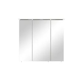 Möbel Kraft Carina 75 cm weiß