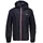 CMP Regenjacke Fix Hood Blau 104