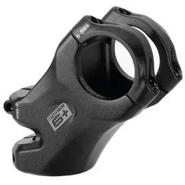 Ergotec High Bass 31.8 mm Fahrradvorbau - Black - 55 mm