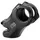 Ergotec High Bass 31.8 mm Fahrradvorbau - Black - 55 mm