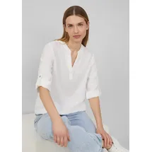 s.Oliver Bluse - weiß - 36