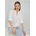 Bluse weiß 36