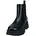 bugatti-Damen-435-ATS33-Stiefel schwarz 40 40 EU