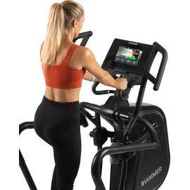 Hammer Ellipsentrainer Fly RX