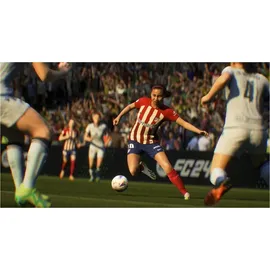 EA Sports FC 24