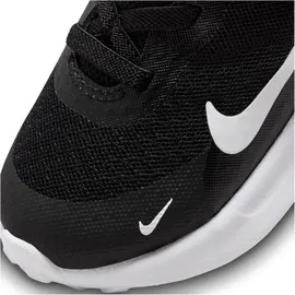 Nike Revolution 7 Baby-Sneaker 003 black/white/white 18.5