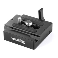SmallRig DBC2280 Kamera-Montagezubehör Quick release mount