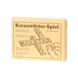 Bartl Kreuzwörter-Spiel (3810)