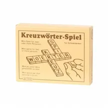 Bartl Kreuzwörter-Spiel (3810)
