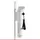 Finnlo HAMMER Kraftstation CABL, Kabelzug-Trainer, WEISS No Size