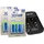XCell Rechargeable AA 2700 mAh 8 St.
