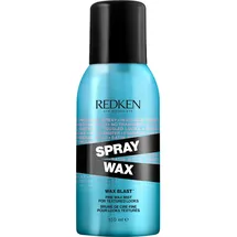 Redken Styling Spray Wax starkes Anti-Frizz 150 ml