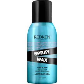 Redken Styling Spray Wax starkes Anti-Frizz 150 ml