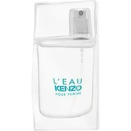 Kenzo L'Eau Kenzo Pour Femme Eau de Toilette 30 ml