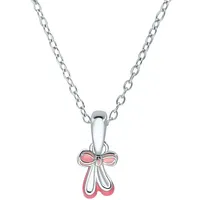 Prinzessin Lillifee Halskette 2035973 Silber
