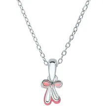 Prinzessin Lillifee Halskette 2035973 Silber