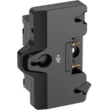 DJI High-Bright Rem. Monitor Gold-Mount Battery Adapter